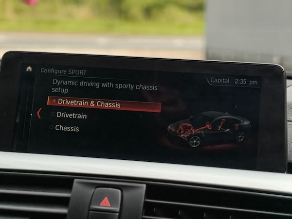 Used BMW 4 Series 2017 for sale - 76202408: Photo 42