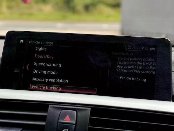 Used BMW 4 Series 2017 for sale - 76202408: Photo 43