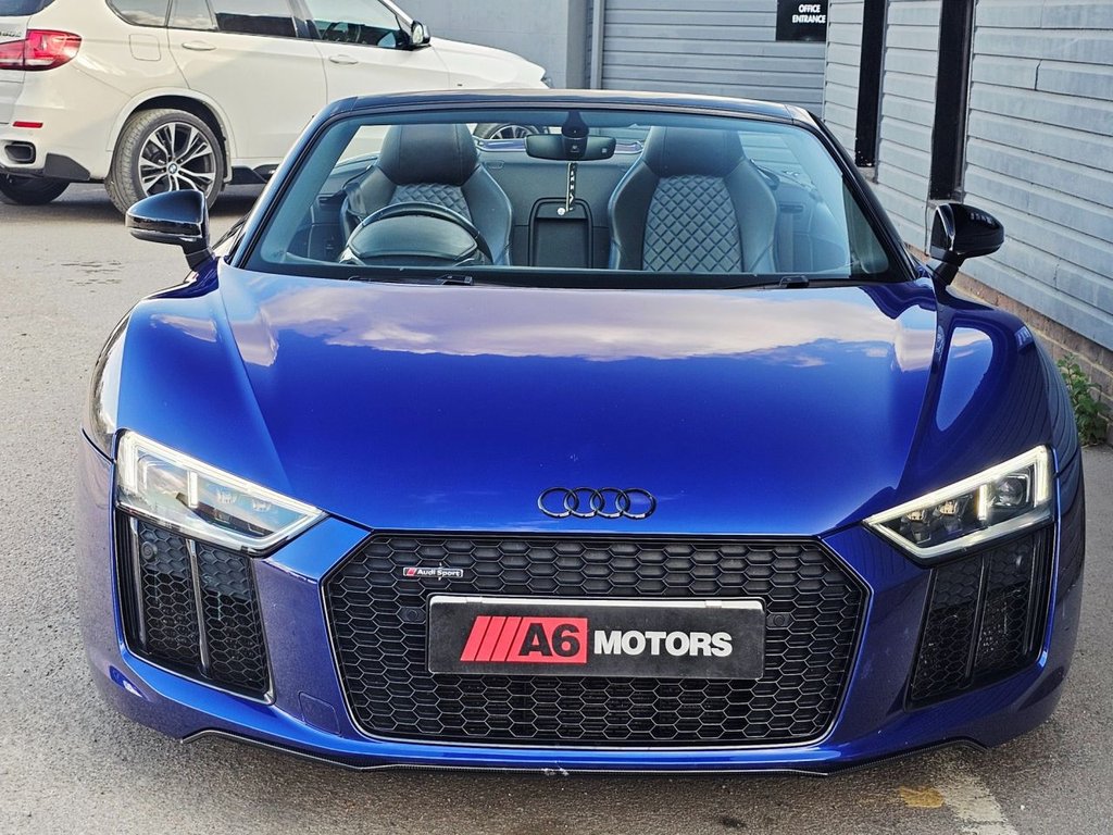 Used Audi R8 2017 for sale - 76202862: Photo 15