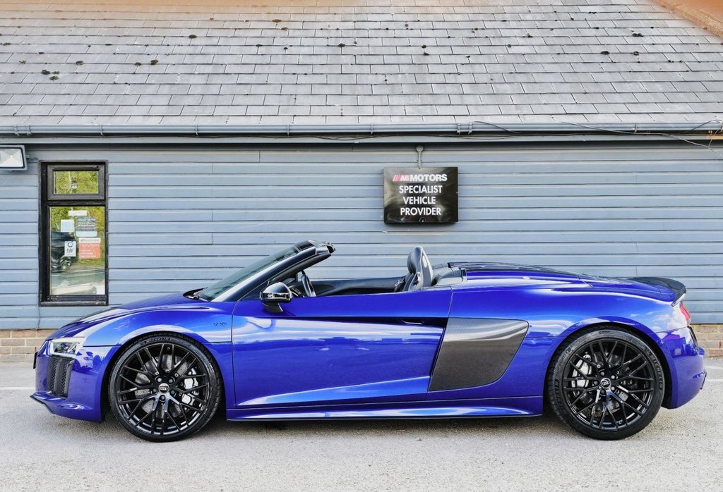 Used Audi R8 2017 for sale - 76202862: Photo 20