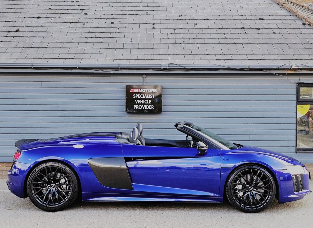 Used Audi R8 2017 for sale - 76202862: Photo 26