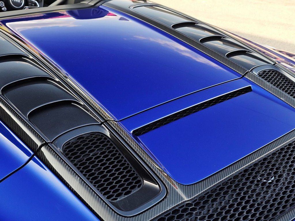 Used Audi R8 2017 for sale - 76202862: Photo 29