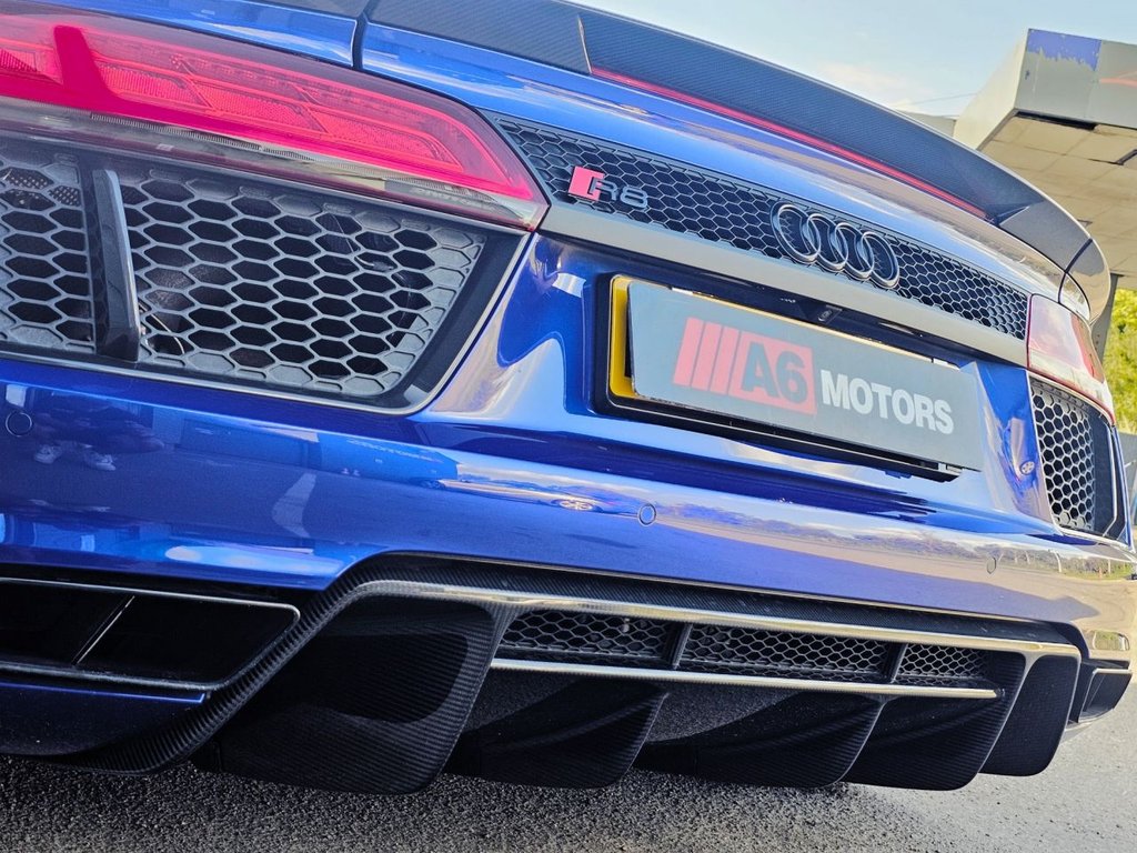 Used Audi R8 2017 for sale - 76202862: Photo 30