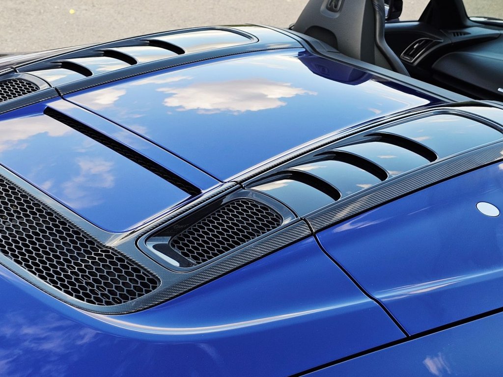 Used Audi R8 2017 for sale - 76202862: Photo 31