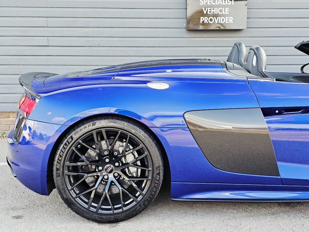 Used Audi R8 2017 for sale - 76202862: Photo 32