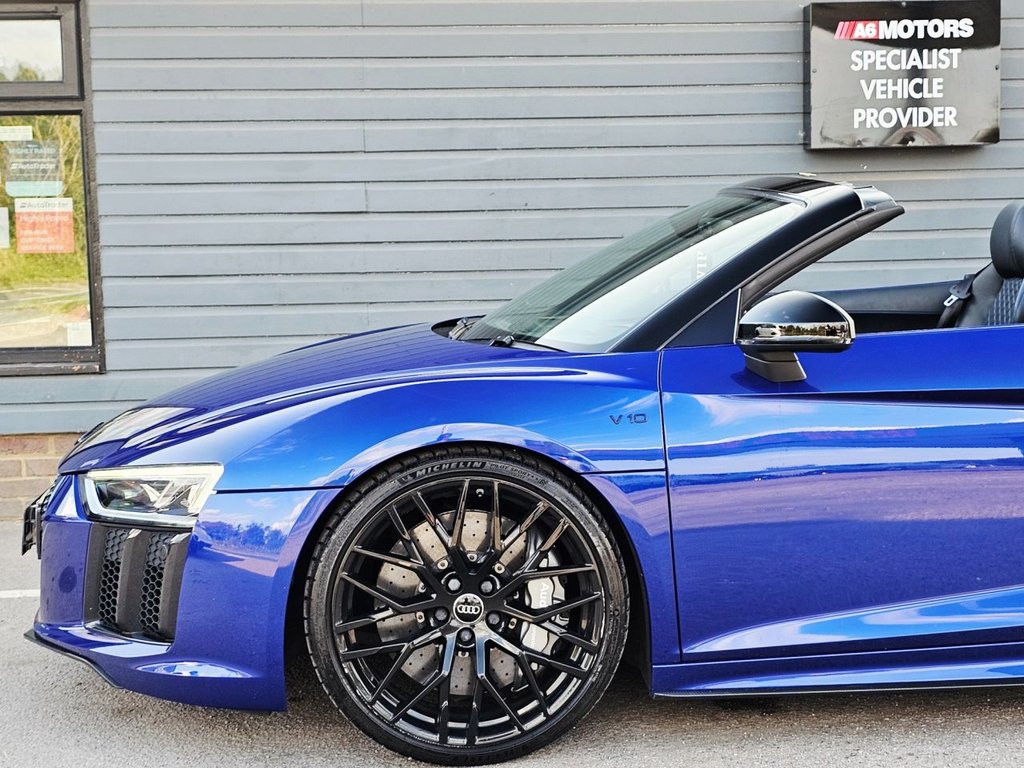 Used Audi R8 2017 for sale - 76202862: Photo 34