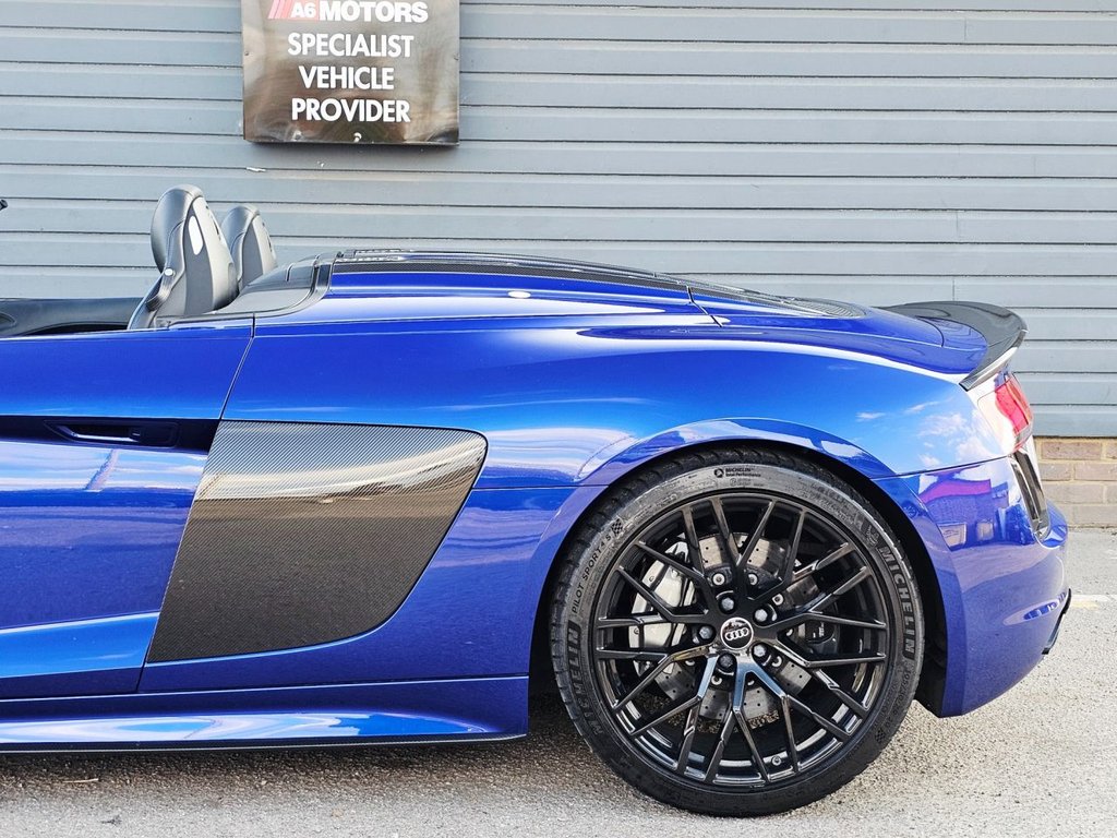 Used Audi R8 2017 for sale - 76202862: Photo 35