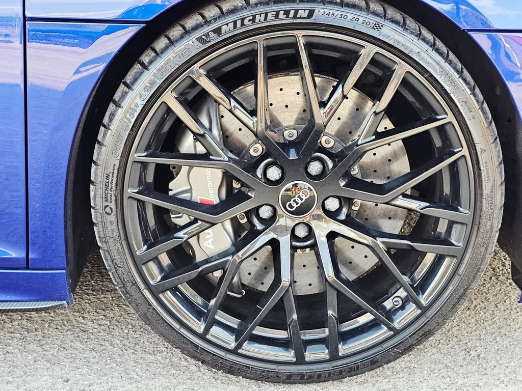 Used Audi R8 2017 for sale - 76202862: Photo 36