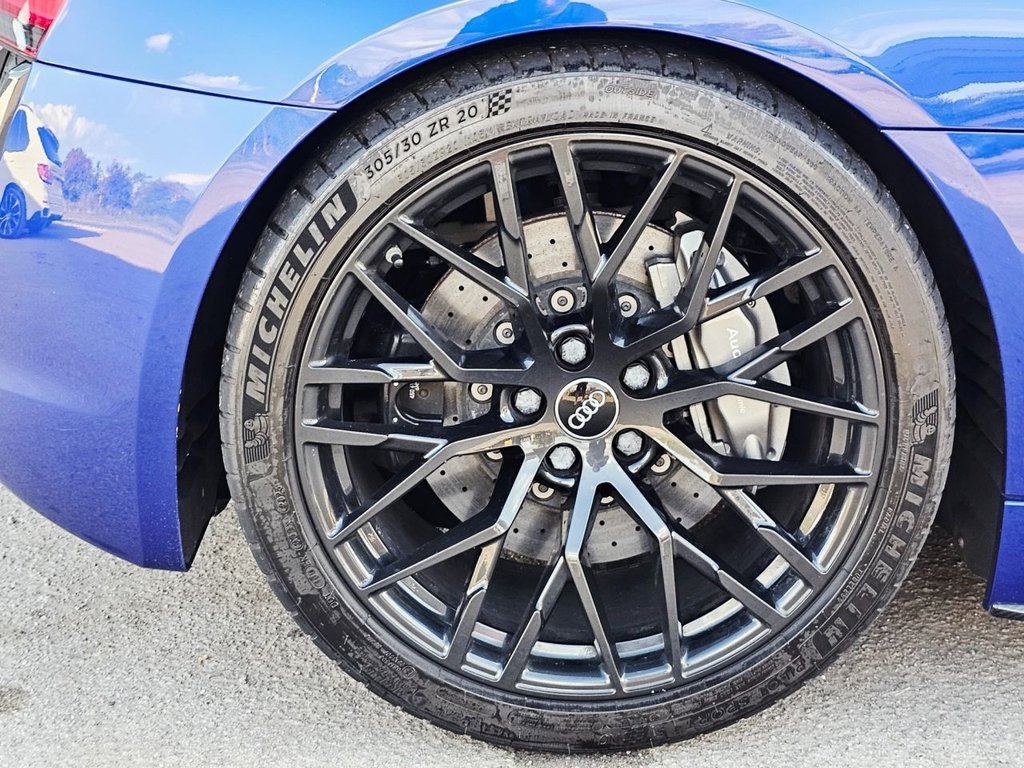 Used Audi R8 2017 for sale - 76202862: Photo 37
