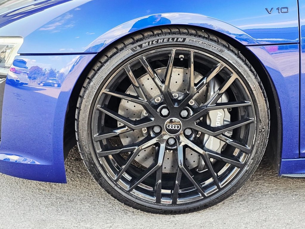 Used Audi R8 2017 for sale - 76202862: Photo 38