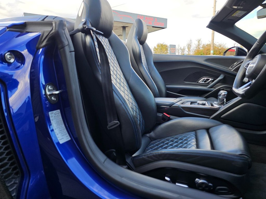 Used Audi R8 2017 for sale - 76202862: Photo 40