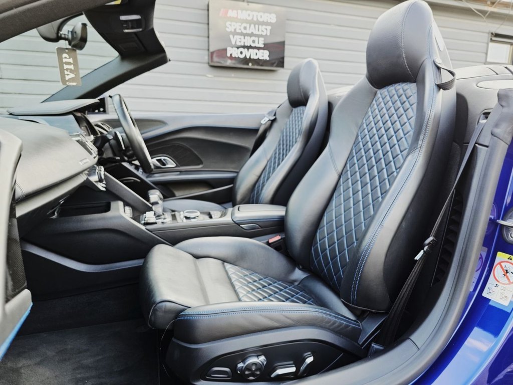 Used Audi R8 2017 for sale - 76202862: Photo 41