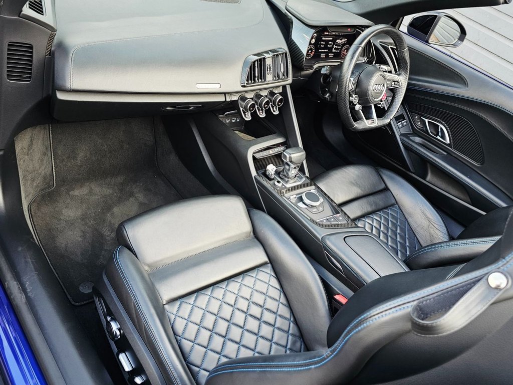 Used Audi R8 2017 for sale - 76202862: Photo 42