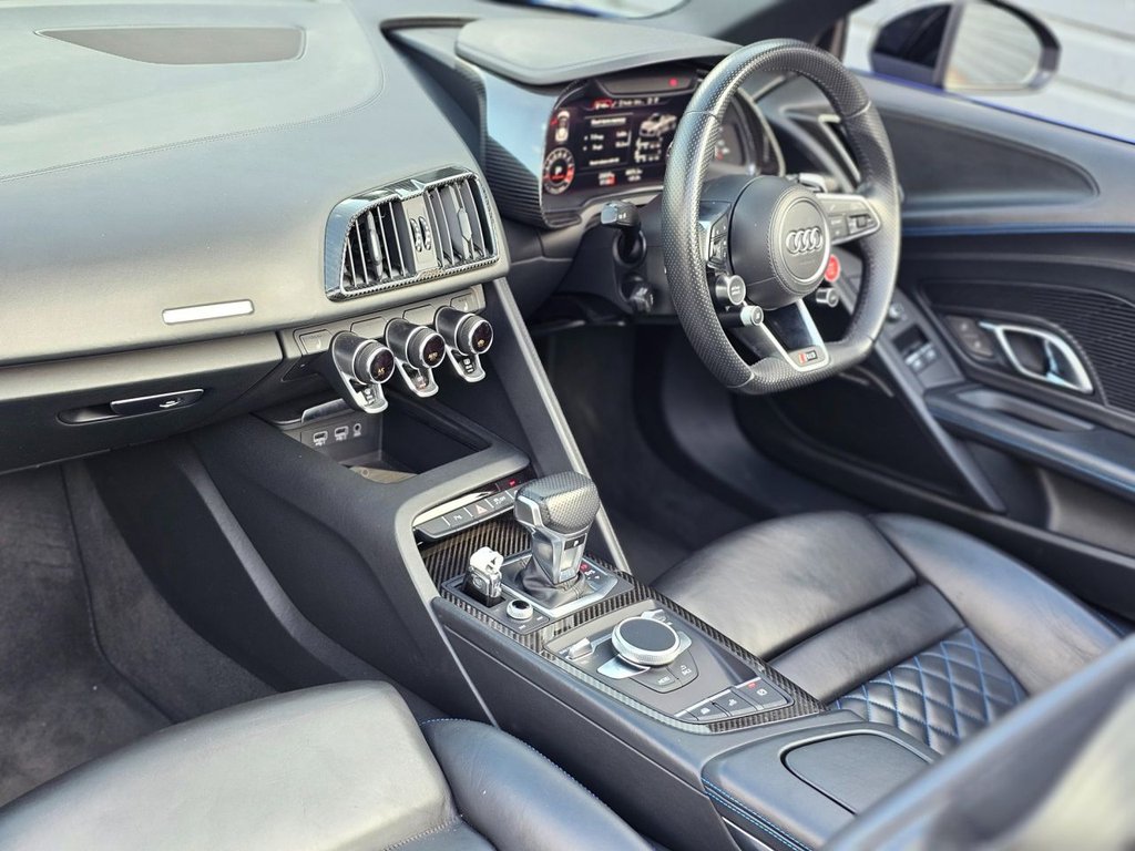 Used Audi R8 2017 for sale - 76202862: Photo 43