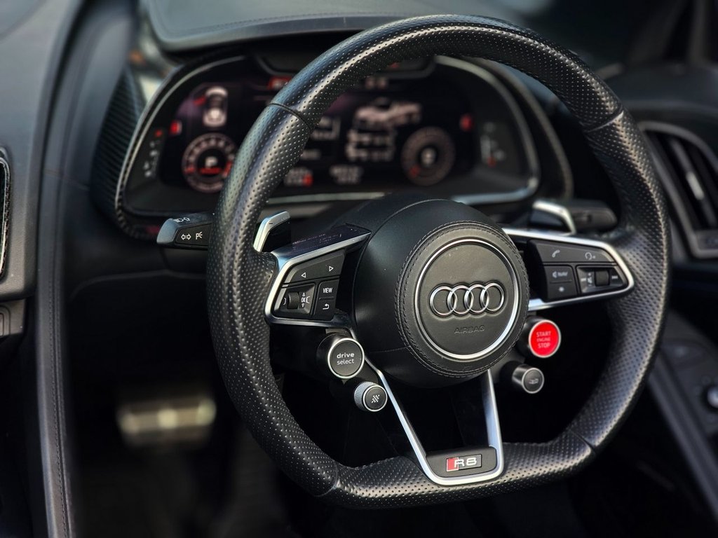 Used Audi R8 2017 for sale - 76202862: Photo 44