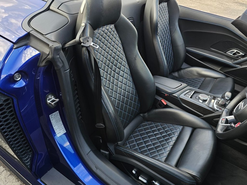 Used Audi R8 2017 for sale - 76202862: Photo 45
