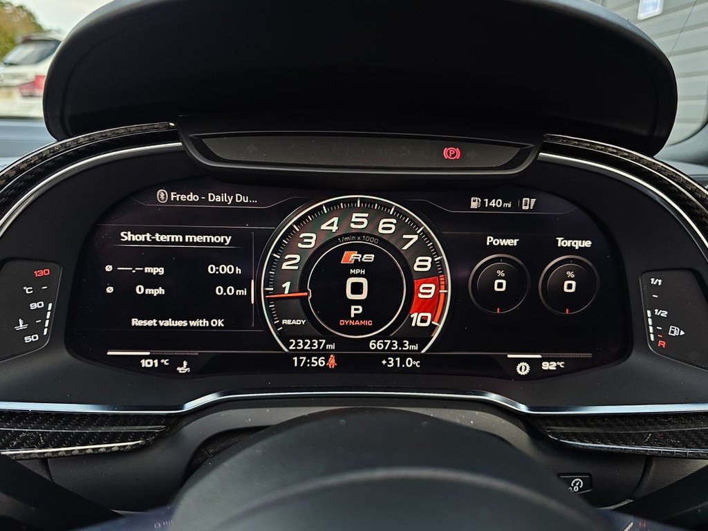 Used Audi R8 2017 for sale - 76202862: Photo 50