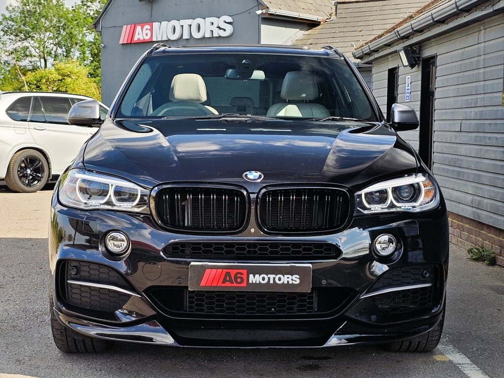 Used BMW X5 2016 for sale - 76202804: Photo 10