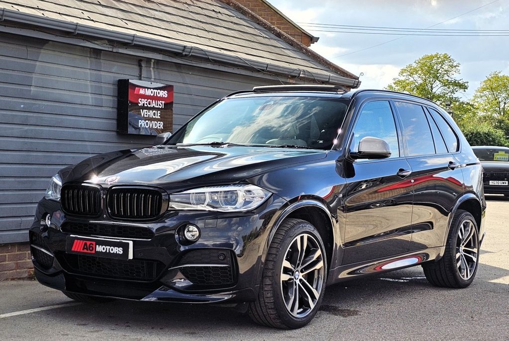 Used BMW X5 2016 for sale - 76202804: Photo 11