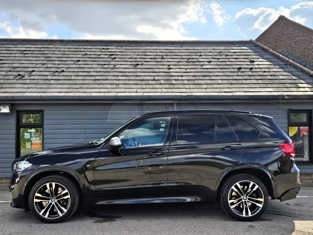 Used BMW X5 2016 for sale - 76202804: Photo 12