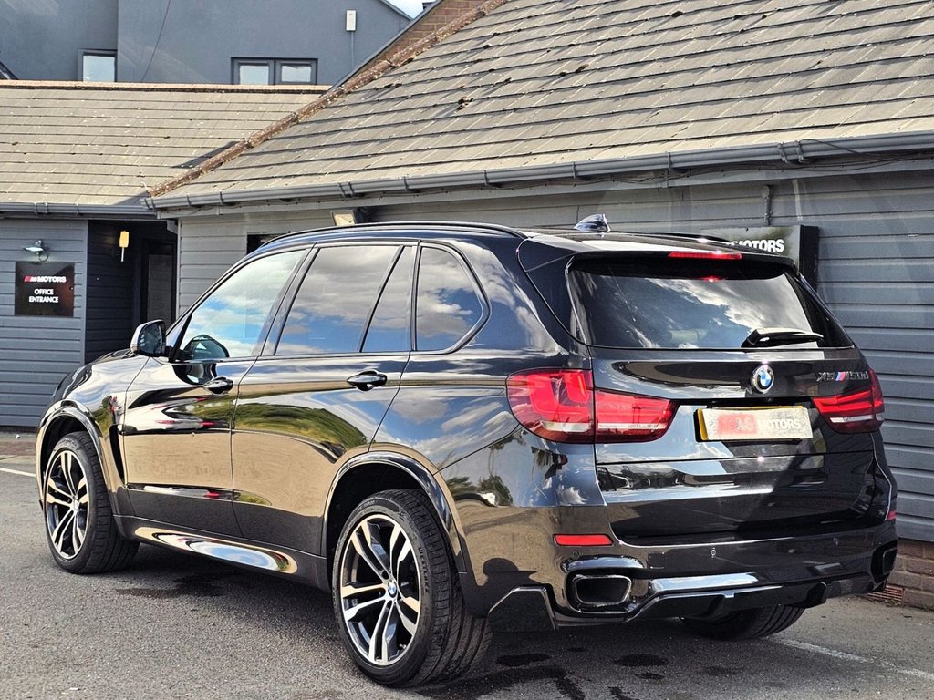 Used BMW X5 2016 for sale - 76202804: Photo 13