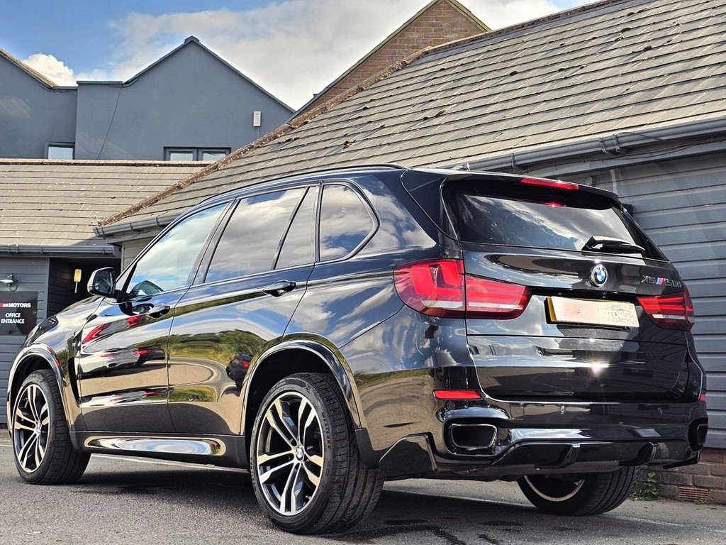 Used BMW X5 2016 for sale - 76202804: Photo 14