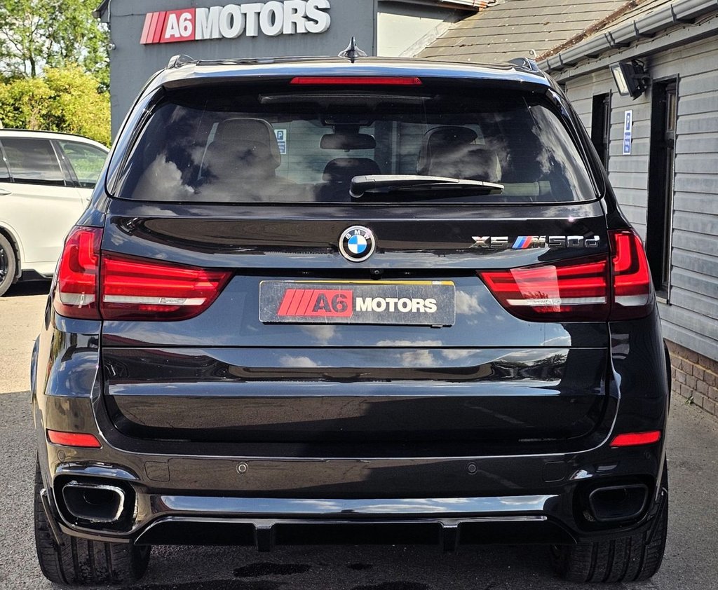 Used BMW X5 2016 for sale - 76202804: Photo 15