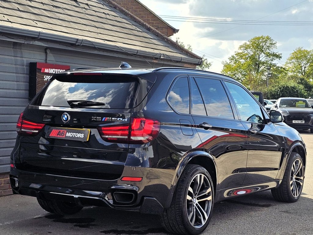 Used BMW X5 2016 for sale - 76202804: Photo 16
