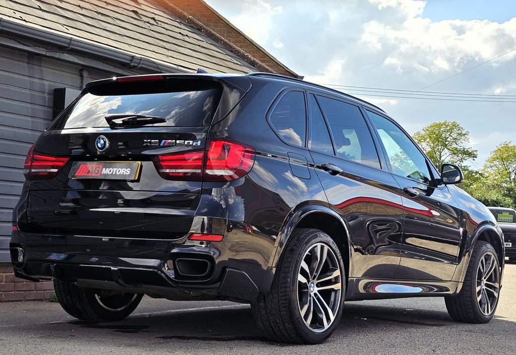Used BMW X5 2016 for sale - 76202804: Photo 17