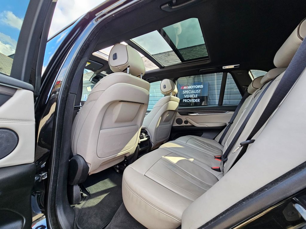 Used BMW X5 2016 for sale - 76202804: Photo 19