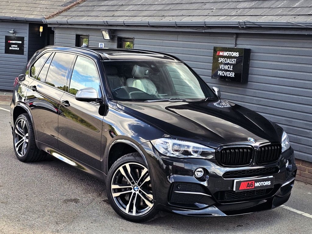 Used BMW X5 2016 for sale - 76202804: Photo 2