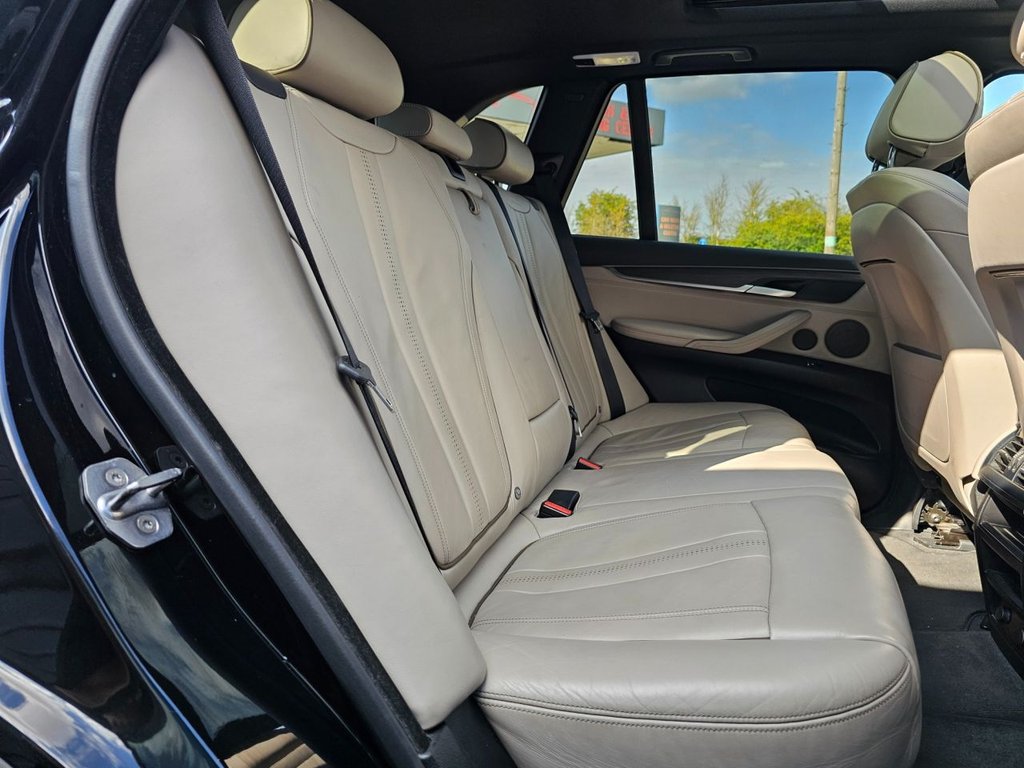 Used BMW X5 2016 for sale - 76202804: Photo 20