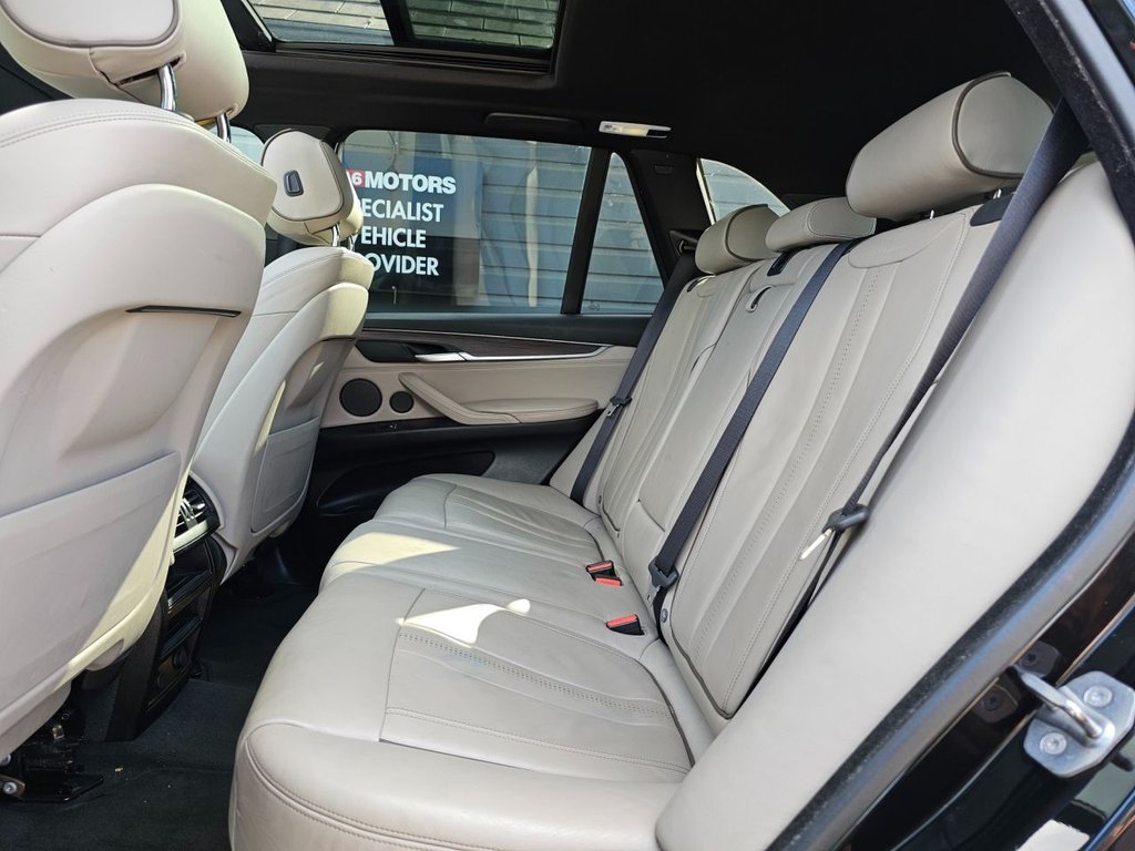 Used BMW X5 2016 for sale - 76202804: Photo 21