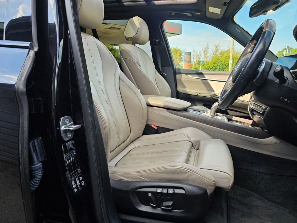 Used BMW X5 2016 for sale - 76202804: Photo 22