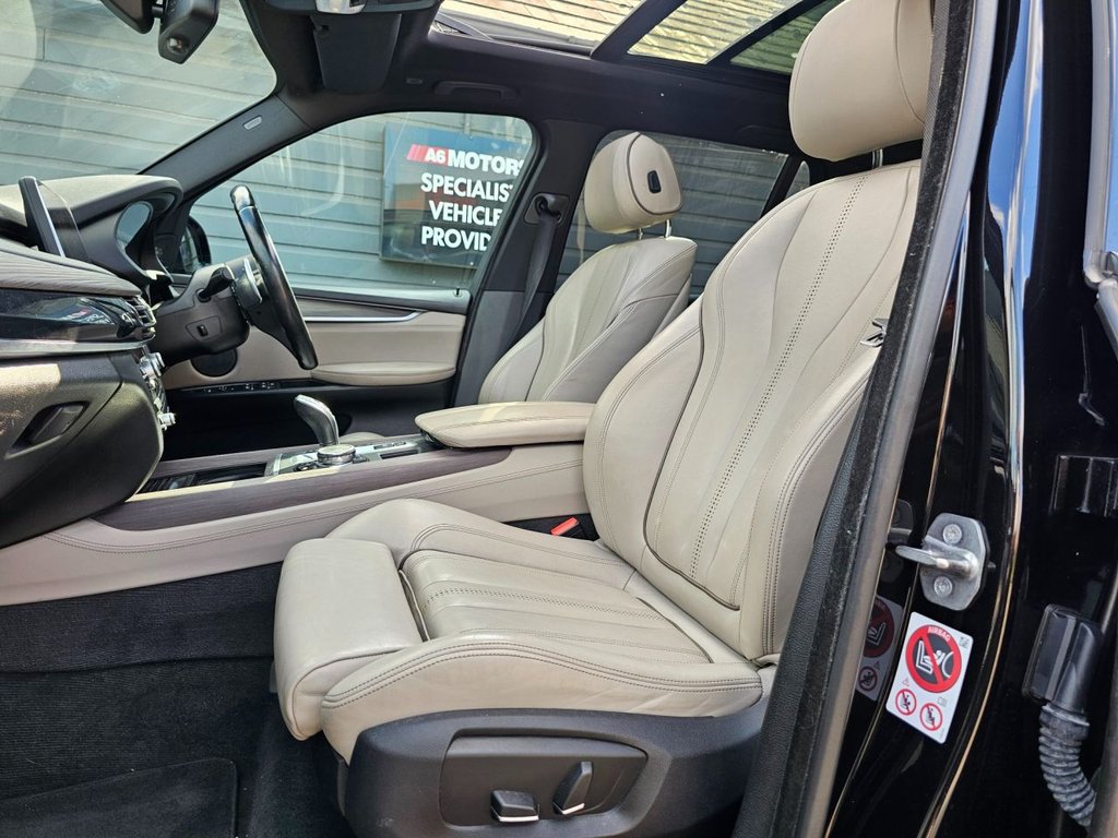 Used BMW X5 2016 for sale - 76202804: Photo 23