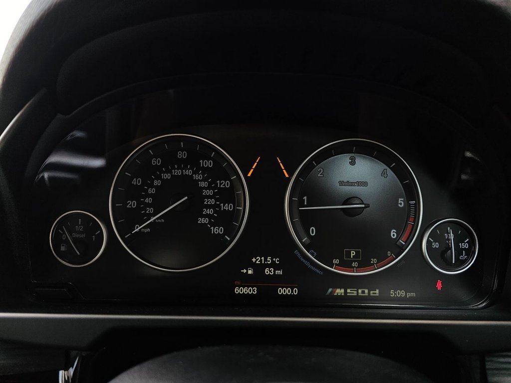 Used BMW X5 2016 for sale - 76202804: Photo 29