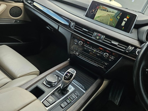 Used BMW X5 2016 for sale - 76202804: Photo 32