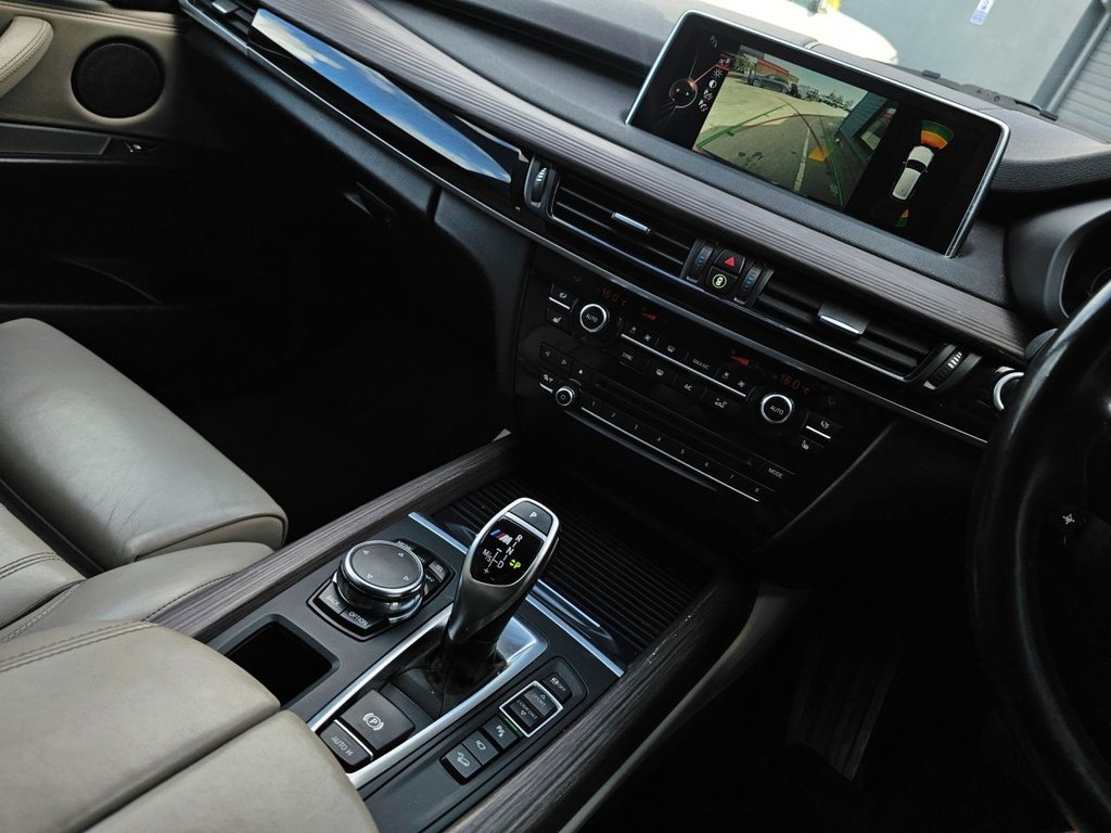 Used BMW X5 2016 for sale - 76202804: Photo 33