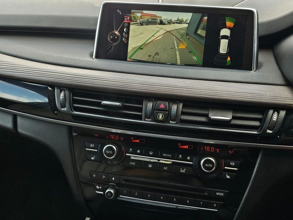 Used BMW X5 2016 for sale - 76202804: Photo 34