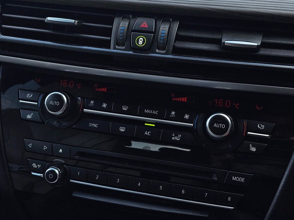 Used BMW X5 2016 for sale - 76202804: Photo 35