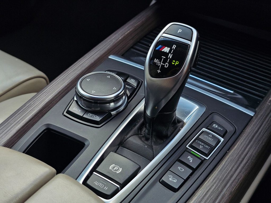 Used BMW X5 2016 for sale - 76202804: Photo 36