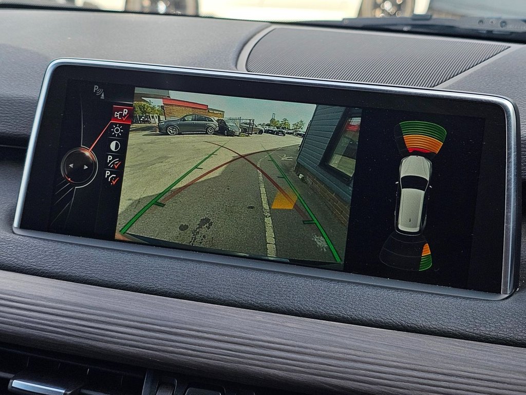 Used BMW X5 2016 for sale - 76202804: Photo 37