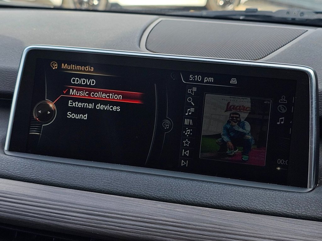 Used BMW X5 2016 for sale - 76202804: Photo 39