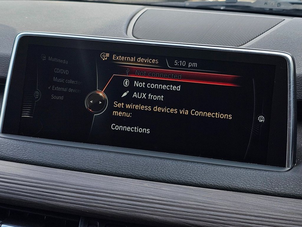 Used BMW X5 2016 for sale - 76202804: Photo 40