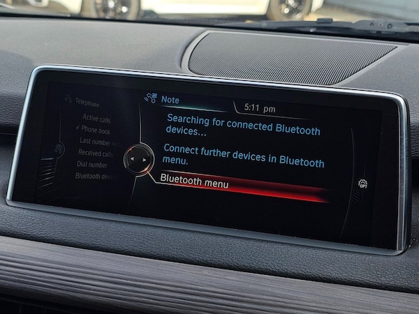 Used BMW X5 2016 for sale - 76202804: Photo 43