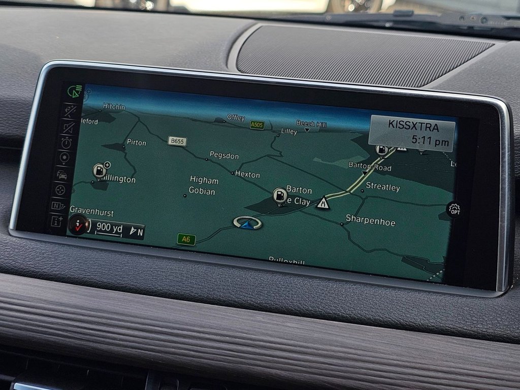 Used BMW X5 2016 for sale - 76202804: Photo 44