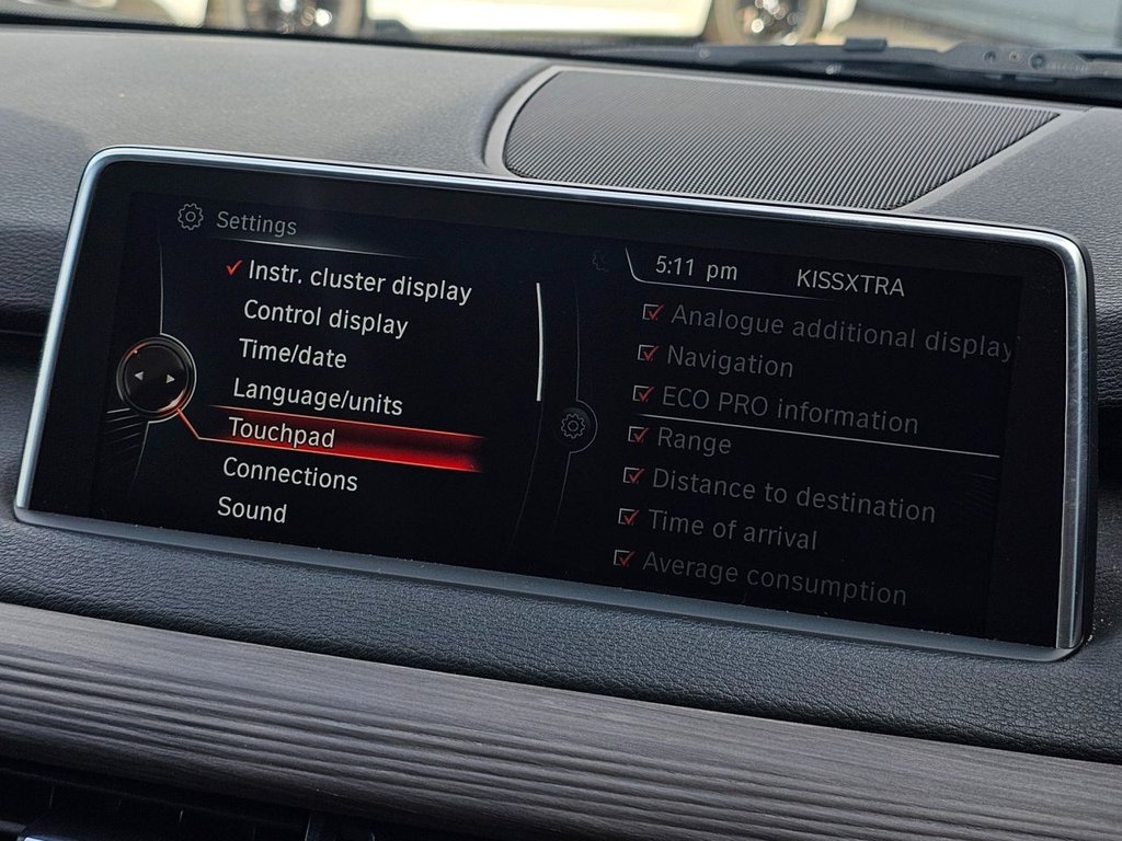 Used BMW X5 2016 for sale - 76202804: Photo 45