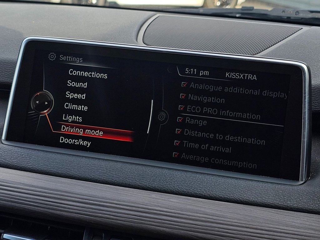 Used BMW X5 2016 for sale - 76202804: Photo 46