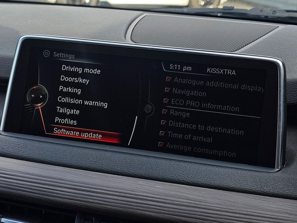 Used BMW X5 2016 for sale - 76202804: Photo 47