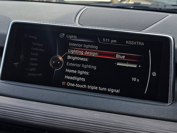 Used BMW X5 2016 for sale - 76202804: Photo 48